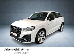 Bild des Angebotes Audi SQ2 TFSI Matrix/sonos/MMI/ASI/19"/EPH/Assist/Kam