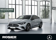 Bild des Angebotes Mercedes-Benz CLA 180 AMG Line NIGHT ACC PANO MULTIB. LED