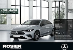 Bild des Angebotes Mercedes-Benz CLA 180 AMG Line NIGHT ACC PANO MULTIB. LED