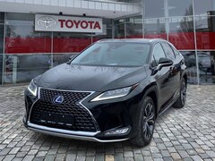 Bild des Angebotes Lexus RX 450h Executive Leder*Sitzheizung-Belüftung
