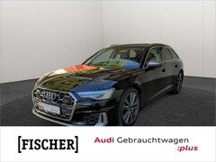 Bild des Angebotes Audi S6 Avant 55TDI quattro Matrix AHK STHZ Navi Rear View