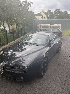 Bild des Angebotes Alfa Romeo Brera 2.4 JTDM 20V DPF Sky View