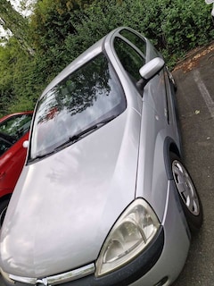 Bild des Angebotes Opel Corsa 1.2 16V Elegance