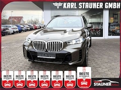Bild des Angebotes BMW X5 30d xDrive M-Sport MEMORY ABSTANDSTEMP AHK