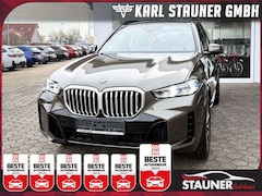 Bild des Angebotes BMW X5 30d xDrive M-Sport MEMORY ABSTANDSTEMP AHK