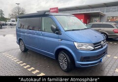 Bild des Angebotes VW T6 California "30 Years"+DSG+KÜCHE+ACC+LED+AHK