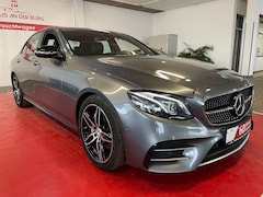 Bild des Angebotes Mercedes-Benz E 43 AMG E 43 AMG 4Matic *2.Hand + LED + Navi