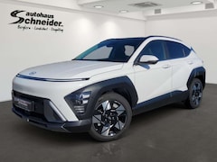 Bild des Angebotes Hyundai KONA 1.6 TGDi 7DCT 4WD PRIME Glasschiebedach