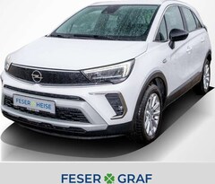 Bild des Angebotes Opel Crossland 1.5 CDTi Elegance GRA*LED*FSbehz.*Navi*Bluetooth*K