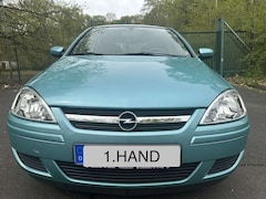 Bild des Angebotes Opel Corsa OPEL CORSA C 1.2-16V Twinport 1.Hand/ Klima/Autom.