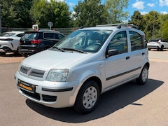 Bild des Angebotes Fiat Panda 1.2 8V Dynamic Klima+TÜV 05/2028+ZR neu