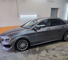 Bild des Angebotes Mercedes-Benz CLA 220 CLA 220 CDI 7G-DCT AMG Line