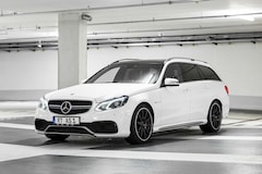 Bild des Angebotes Mercedes-Benz E 63 AMG S 4M T-Modell Pano|H/K|Distronic|Memory