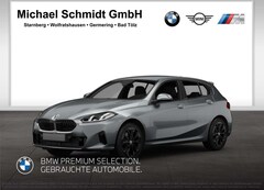 Bild des Angebotes BMW 118 d Hatch *M Sportpaket*Navi*DAB*Driving+Parking Ass