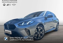 Bild des Angebotes BMW 118 d Hatch *M Sportpaket*Navi*DAB*Driving+Parking Ass