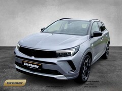 Bild des Angebotes Opel Grandland 1.2 Turbo Ultimate AHK|MATRIX-LED