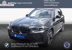 Bild des Angebotes BMW iX3 Inspiring