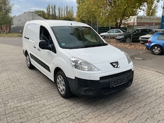 Bild des Angebotes Peugeot Partner 1,6 Klimaanlage
