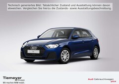 Bild des Angebotes Audi A1 30 TFSI s-tronic SPORTSITZE SITZHZG