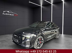 Bild des Angebotes Audi RS Q8 /MATRIX/SITZKLIMA/23-ALU/PANO/HUD/B&Q/