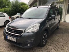 Bild des Angebotes Peugeot Partner PartnerTepee Allure BlueHDi 120 Navi Kamera AHK