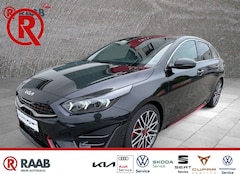 Bild des Angebotes Kia ProCeed / pro_cee'd GT 1.6 T-GDI GT DCT KLIMA NAVI PDCv+h LenkradHZG L