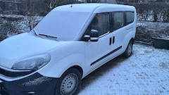 Bild des Angebotes Fiat Doblo Doblo Cargo SX -  NETTO 6.680,-€