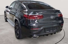 Bild des Angebotes Mercedes-Benz GLC 300 GLC-Coupe 300d 4M- AMG BusiP KomfP SD