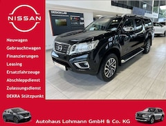 Bild des Angebotes Nissan Navara DC Autm. Tekna