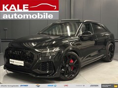 Bild des Angebotes Audi RS Q8 quattro*23Zoll*KERAMIK*DYNAMIK*RS-Abgas*B&O*Standh