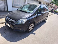 Bild des Angebotes Opel Zafira CATCH ME