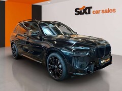 Bild des Angebotes BMW X7 xDr40d M Sport Pro DA+PAProf|h&k|22|7S