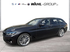 Bild des Angebotes BMW 540 d xDrive TOURING LUXURY LINE LC PROF LASER ALARM