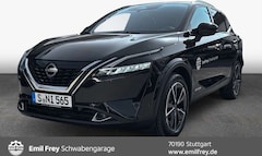 Bild des Angebotes Nissan Qashqai 1.5 VC-T e-Power Tekna 116 kW, 5-türig