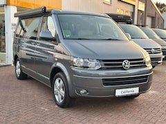 Bild des Angebotes VW T5 California 140PS/AHK/STAND-HZ/MARKISE