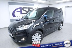 Bild des Angebotes Ford Transit Connect Trend L1 #3-Sitzer #Toter-Winkel #DAB #Navi #Pa...