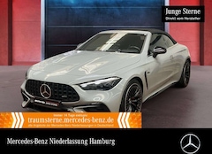 Bild des Angebotes Mercedes-Benz CLE 53 AMG CLE 53 4M NIGHT+DRIVERS+AHK+STHZG+BURMESTER+9G