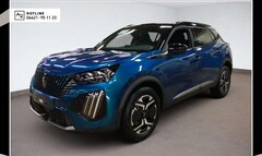 Bild des Angebotes Peugeot 2008 Hybrid 145 GT AT. ACC/Navi/360Kam -40%*