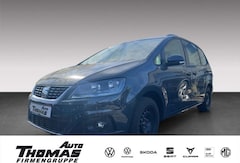 Bild des Angebotes SEAT Alhambra 1.4 TSI DSG Style SHZ Klima