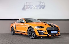 Bild des Angebotes Ford Mustang 5.0 V8 GT/FiftyFiveYears/SHZ/KAMERA/R19