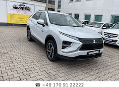 Bild des Angebotes Mitsubishi Eclipse Cross Hybrid 4WD LED+KAMERA+SCHECKHEFT