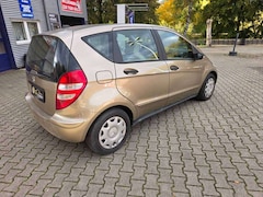 Bild des Angebotes Mercedes-Benz A 170 A 170 2 Hand Klima Preis inkl Neu Tüv
