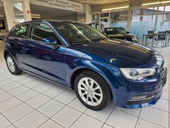 Bild des Angebotes Audi A3 attraction