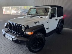 Bild des Angebotes Jeep Wrangler Willys MY23 *Keyless,Carplay,Sound,LED*