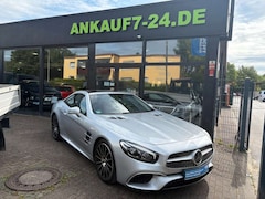 Bild des Angebotes Mercedes-Benz SL 400