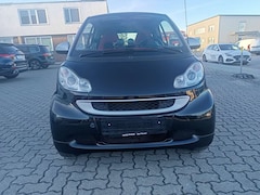 Bild des Angebotes smart forTwo smart fortwo  coupe pulse