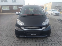 Bild des Angebotes smart forTwo smart fortwo  coupe Klima. Panorama Dach.