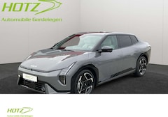 Bild des Angebotes Kia EV4 Fastback 81,4kWh FWD GT-Line P8/P9/P10