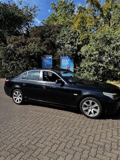 Bild des Angebotes BMW 525 525d Edition Fleet
