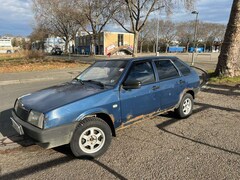 Bild des Angebotes VAZ 21093 Lada Samara 210934i